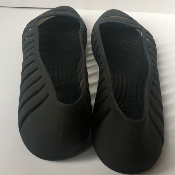 🛍 Croc Sandals 🥿 11W - Picture 4 of 8